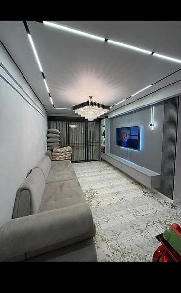 Недвижимость: 1 комната, 42 м², Технопарк Элитка, 8 этаж, Дизайнерский ремонт — 6