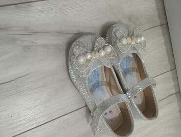 брендовая обувь: Продаю одевали 2раза! — 1