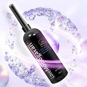 Лубрикант, смазка, гель Monogatari 300 мл. Предназначен для анального