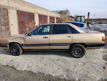 honda civic 2008: Audi : 1986 г., 2.2 л, Седан — 2