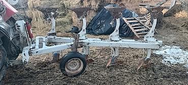 девушки талас: Прицеп сатылат 4 донгологу без камера алды 17,5 арты 19,5 ступица — 7