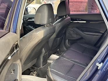 киа селтас: Kia Seltos: 2019 г., 1.6 л, Автомат, Бензин, Кроссовер — 9