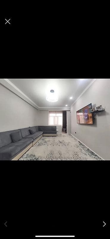 Продажа квартир: 3 комнаты, 125 м², Дизайнерский ремонт — 3