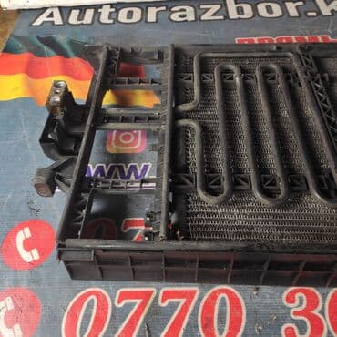 m54: Продается Радиатор кондиционера BMW 5-Series E39. 525 бензин. БМВ 525 — 4