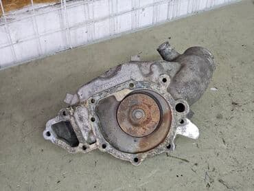 электронный насос для машины цена: Помпа Porsche 1986 г., Б/у, Оригинал, Германия — 4