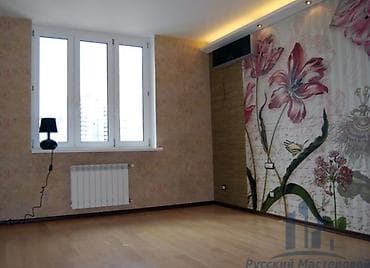 услуги строительных работ: Профессиональная отделка квартиры и дама 🏠🏡 — 1