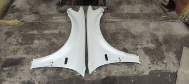 крепление для велосипеда на машину бишкек: Переднее правое Honda, Б/у, Оригинал — 1