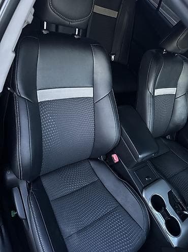для кондиционеров: Toyota Camry: 2013 г., 2.5 л, Автомат, Бензин, Седан — 8