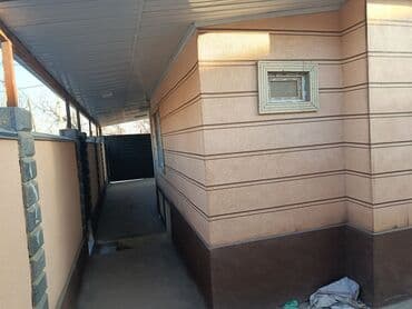 Сниму дом: Дом, 100 м², 4 комнаты, Собственник, Косметический ремонт — 26