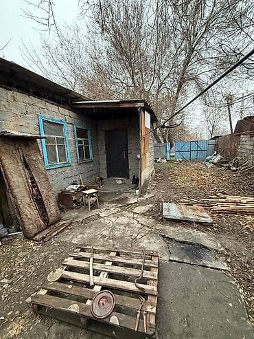 Үйлөрдү сатуу: 🔷 ПРОДАЁТСЯ ДОМ В СЕЛЕ ВОЕННО-АНТОНОВКА (НЫНЕ КОЖОМКУЛ) 🔷🏡🔷 🔷 📍 — 2