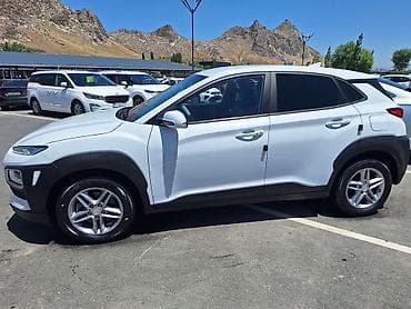 киа неро: Hyundai Kona: 2019 г., Автомат, Бензин, Кроссовер — 6