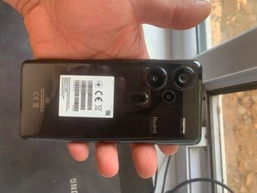 vivo v29 цена: Redmi, Redmi Note 13 Pro Plus, Б/у, 256 ГБ, цвет - Черный, 2 SIM — 1