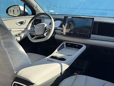 Транспорт: BYD Sea Lion 06: 2025 г., 0.1 л, Автомат, Электромобиль, Кроссовер — 4