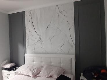 ts group: 2 комнаты, 68 м², 106 серия улучшенная, 7 этаж, Евроремонт — 2