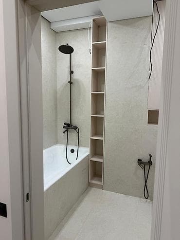 Кыймылсыз мүлк: 4 бөлмө, 160 м², Элитка, 2 кабат, Евроремонт — 2