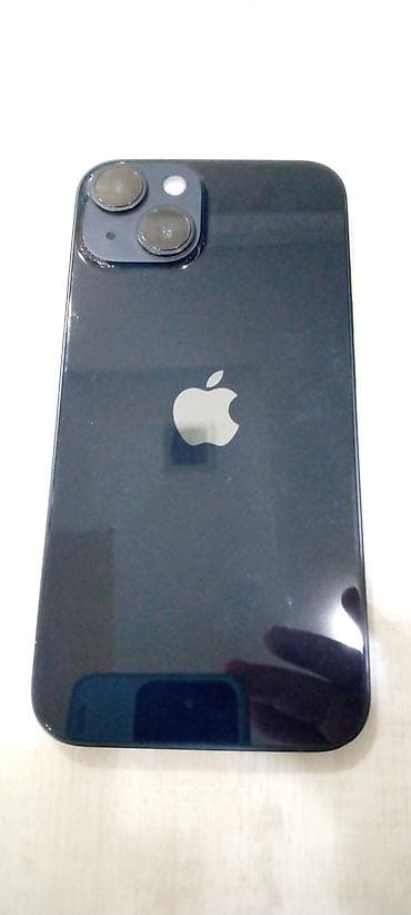 айфон 11 в корпусе 16: IPhone 14, 128 ГБ, Midnight — 2