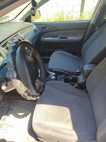 двигатель митсубиси лансер: Mitsubishi Lancer: 2005 г., 1.6 л, Механика, Бензин, Седан — 3