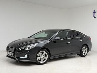 step vagon: Hyundai Sonata: 2018 г., 2 л, Автомат, Бензин, Седан — 7