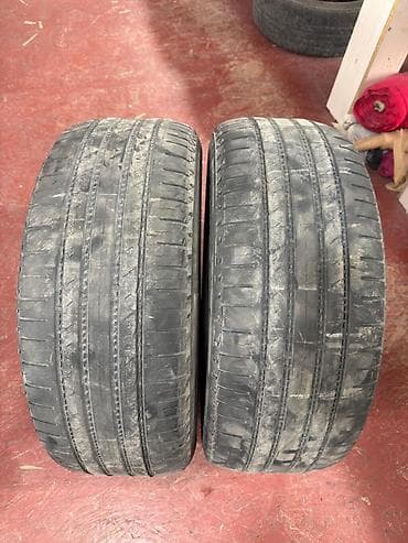 27565 r17 зима: Продаю летние шины 2шт Размер 275/65/17 В отличном состоянии Без — 3