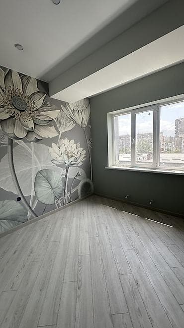 Недвижимость: 1 комната, 34 м², Восток-5 мкр Элитка, 6 этаж, Евроремонт — 6