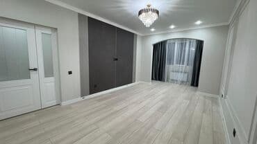 квартиру рядом ата турк парк: 1 комната, 45 м², 3 этаж, Евроремонт — 4