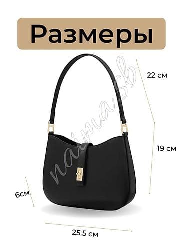 барсетка guess: Инфографика для маркетплейсов. Для заказа пишите мне в личку😊 — 3