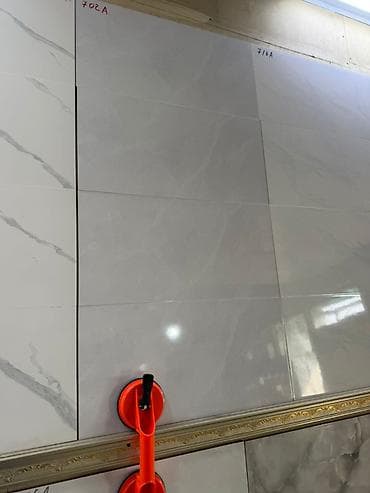 Керамическая плитка: Назначение: Для стен, Глянцевое покрытие — 1