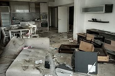 🔥 Квартиранты "убьют" вашу квартиру, технику, мебель и тихо съедут, а — 3