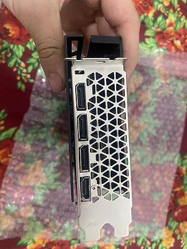 купить rx 7900 xtx: Видеокарта для ПК, Новый, AMD, Radeon RX, 8 ГБ — 3