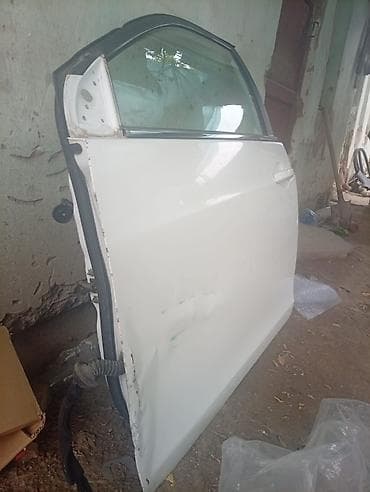 Унаа тетиктери: Эшик Алдыңкы сол BYD, Колдонулган, Оригинал — 2