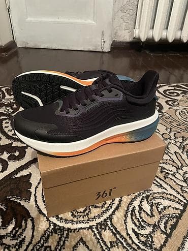 кросовый: Кросовка оргинал 361 — 3