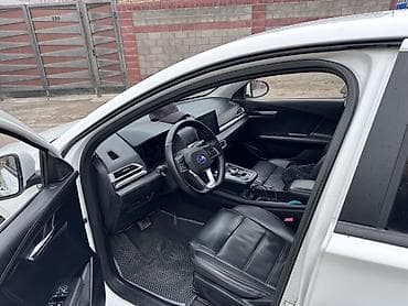 BYD E3: 2020 г., 2.5 л, Автомат, Электромобиль, Седан — 6