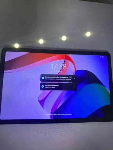 аутбек 2010: Планшет, Xiaomi, Классикалык түсү - Боз — 3