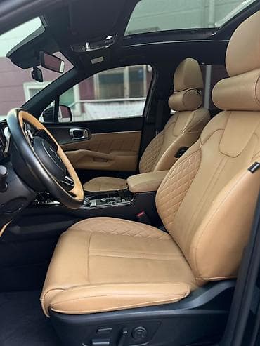 киа саренто ручка: Kia Sorento: 2021 г., Кроссовер — 7