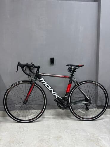 купить спортивную резину для тренировок: Шоссейный велосипед, Новый — 1