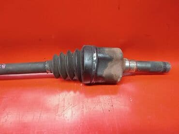 triton: Привод в сборе LINCOLN левый задний (б/у) ОРИГИНАЛЬНАЯ КОНТРАКТНАЯ — 4