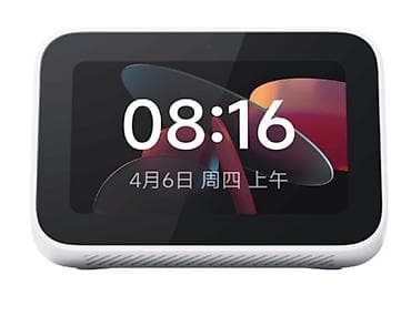 колеса для кресла: Экран управления умным домом Xiaomi Mini (ASX4B) — 1