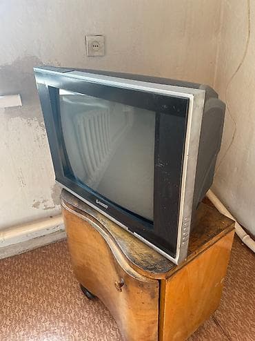 Проекторы: Продаю 2 телевизора — 2