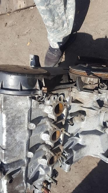 suzuki: Suzuki Swift двигатель 1.0 трехцилиндровый 95 год од — 2