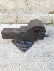 по советской: Запорный клапан, Материал: Латунь, Диаметр резъбы: 40 мм — 1