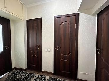 Квартиры: 3 комнаты, 79 м², Цум Индивидуалка, 9 этаж, Евроремонт — 10