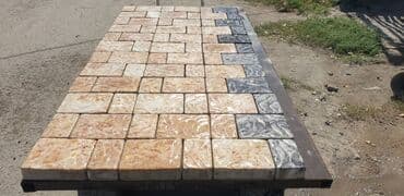 Дизайн, проектирование: Укладка брусчатки Монтаж, Гарантия, Демонтаж Больше 6 лет опыта — 2