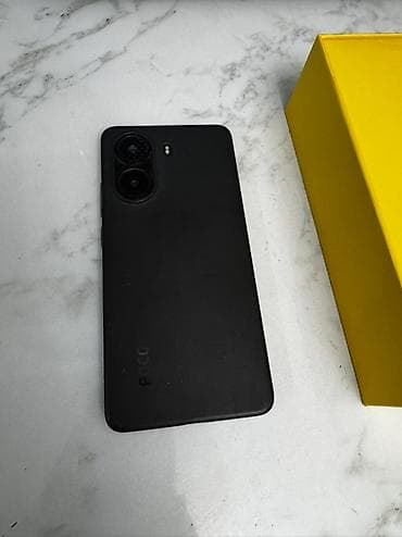 tx3 mini: Смартфон POCO X7 Pro в чёрном цвете 512 гб память В отличном — 3