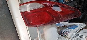 Задний фонарь (левый) для автомобиля Chevrolet Cruze хэтчбек