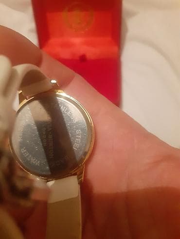 кол саат: Женские часы Olivia Burton London - Коллекция: Olivia Burton (London) — 3