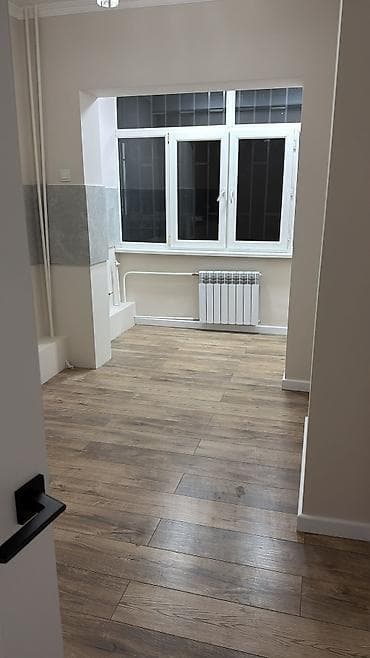 квартира дордой плаза: 2 комнаты, 60 м², 106 серия, 1 этаж — 8