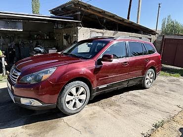 хонда стрим запчасти бишкек: Subaru Outback: 2012 г., 2.5 л, Вариатор, Бензин, Универсал — 2