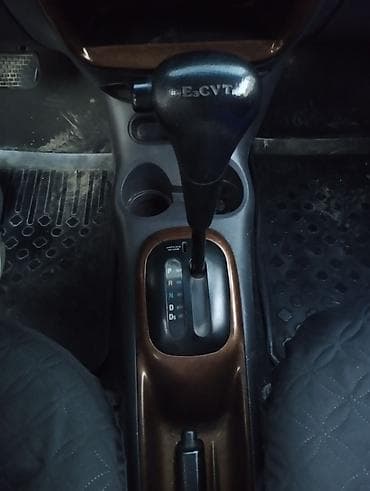 маленький машинка: Daewoo Matiz: 2004 г., Вариатор, Бензин, Хэтчбэк — 4