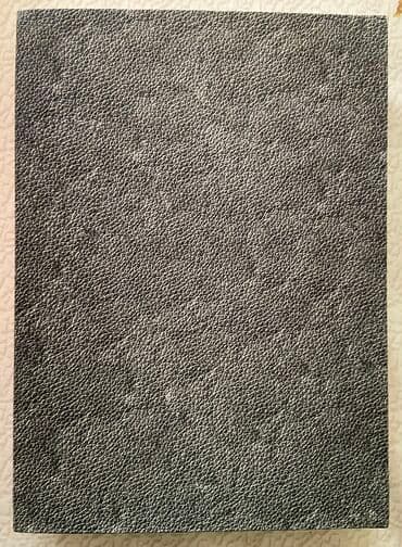 расклейщик объявление: Продам Новый Еженедельник планинг записная книжка — 4