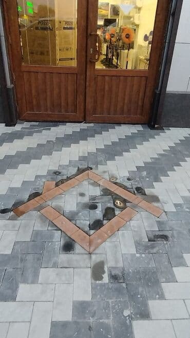 кара балта палас: Брусчатка, Брусчатки, Брусчатка Бишкек цена, Брусчатка евро — 25